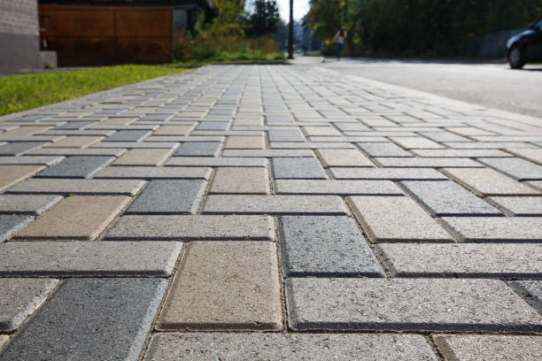 Trusted Edgerton, KS Driveway Pavers Experts