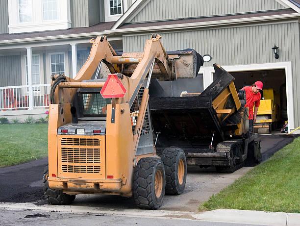 Professional Driveway Pavers in Edgerton, KS