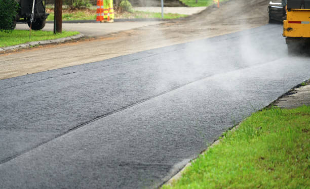 Best Driveway Paving Contractor  in Edgerton, KS