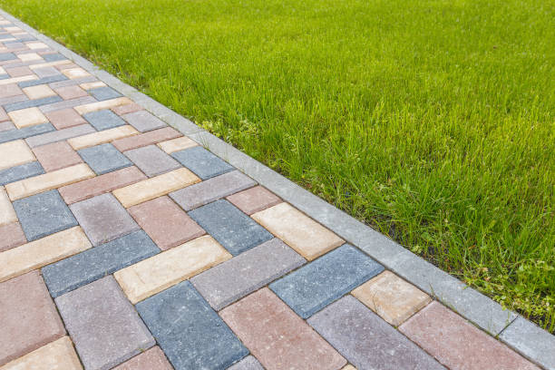 Best Best Driveway Pavers  in Edgerton, KS