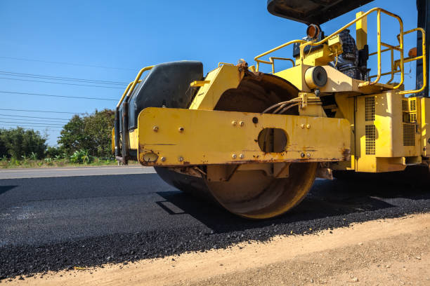 Best Residential Paver Driveway  in Edgerton, KS